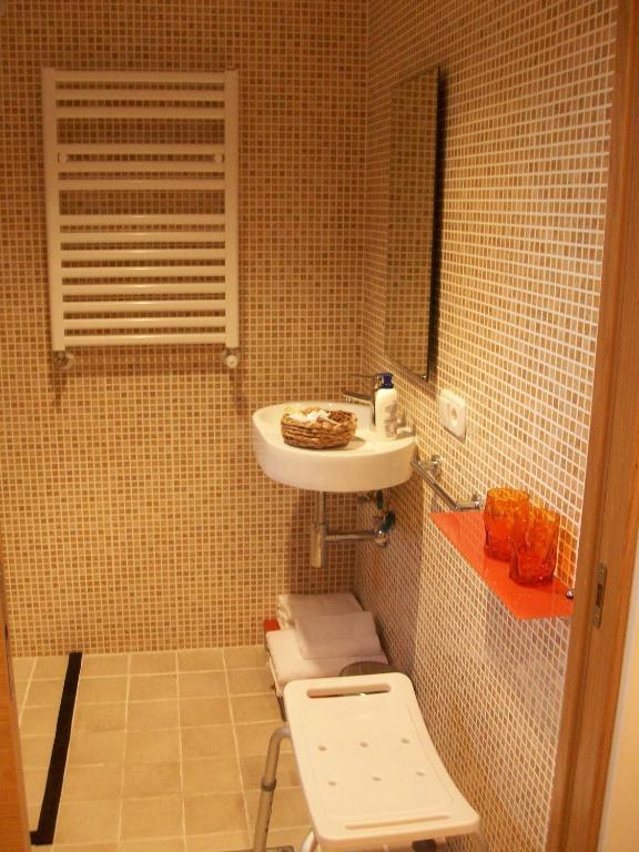 Hostal Rural Arrobi Borda Eugi Szoba fotó