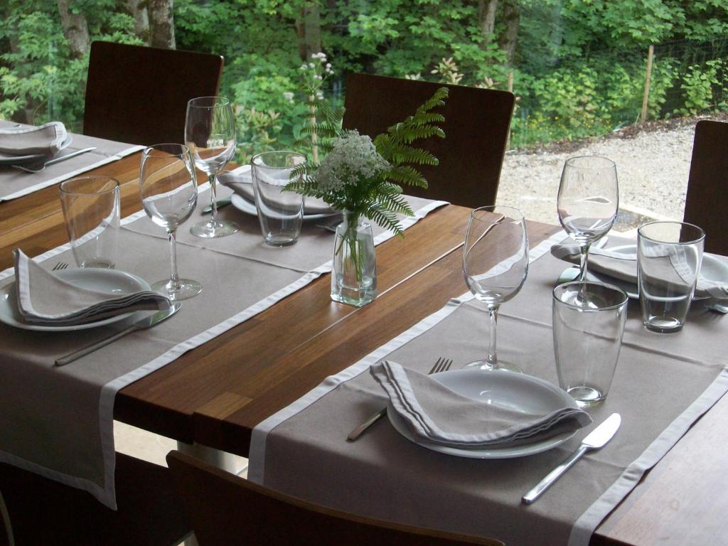 Hostal Rural Arrobi Borda Eugi Kültér fotó