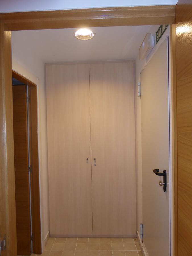 Hostal Rural Arrobi Borda Eugi Kültér fotó