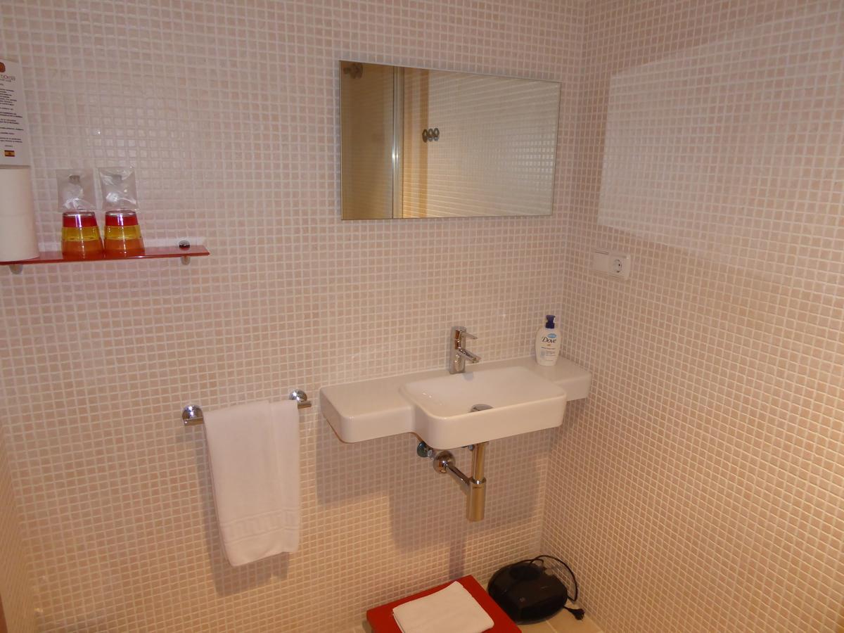 Hostal Rural Arrobi Borda Eugi Kültér fotó